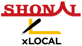 XLOCAL / SHONAI